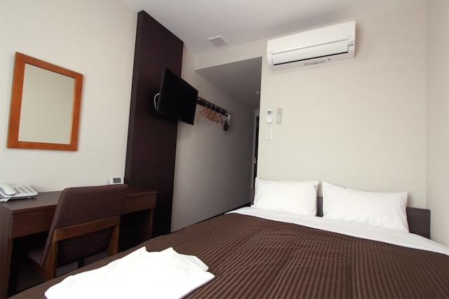 ホテルトレンド岡崎駅前