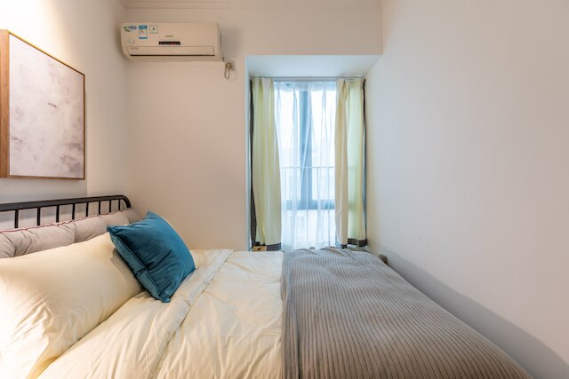 ローカルズ ブティック アパートメント フアファ プラザ 11 (路客精品民宿 - 珠海華發商都十一號店)