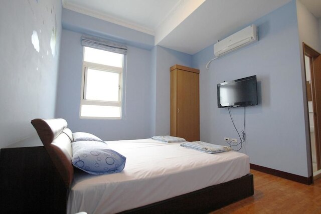 エクレウス ホームステイ