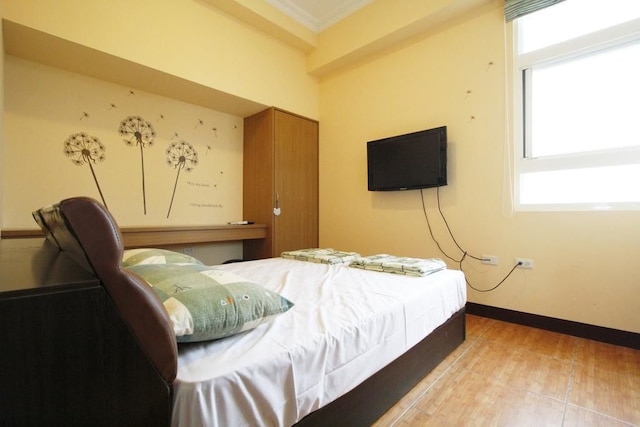 エクレウス ホームステイ