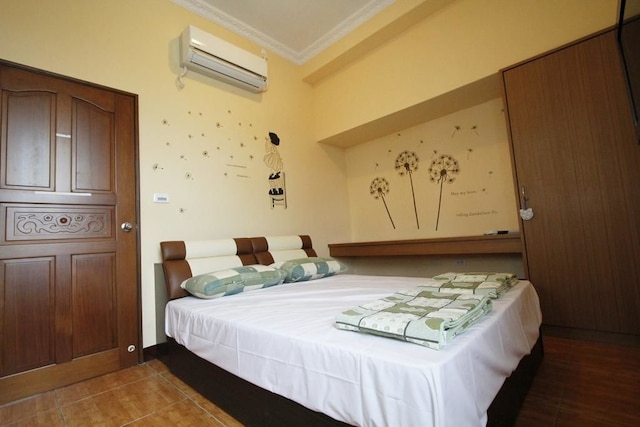 エクレウス ホームステイ