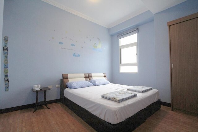 エクレウス ホームステイ