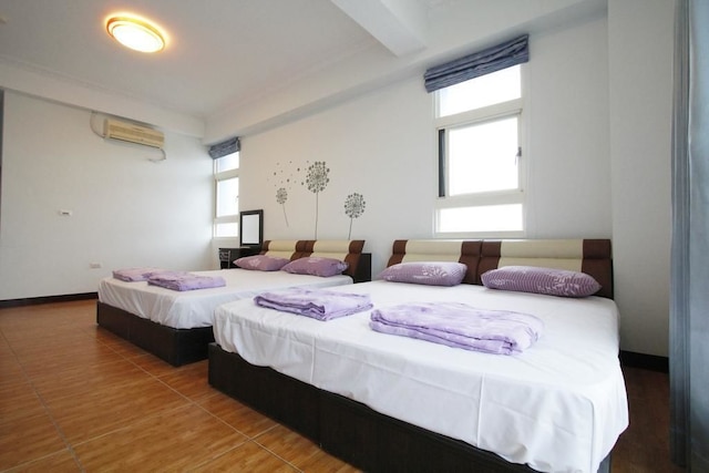 エクレウス ホームステイ