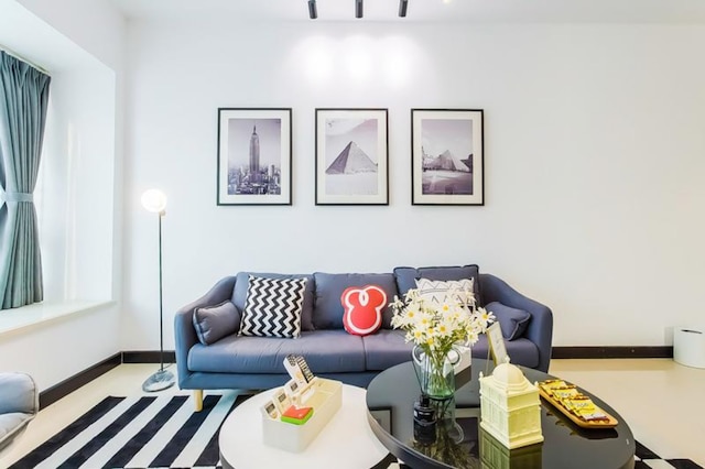 ローカルズ ブティック アパートメント フアファ プラザ 15 (路客精品民宿 - 珠海華發商都十五號店)