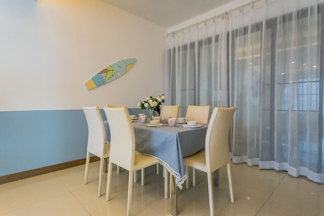 ローカルズ ブティック アパートメント ホアファ プラザ 17