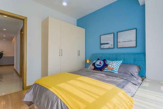 ローカルズ ブティック アパートメント ホアファ プラザ 17