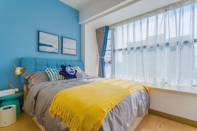 ローカルズ ブティック アパートメント ホアファ プラザ 17