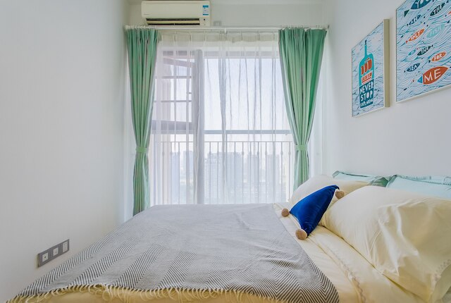 ローカルズ ブティック アパートメント ホアファ プラザ 17