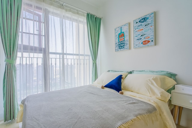 ローカルズ ブティック アパートメント ホアファ プラザ 17