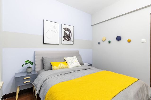 ローカルズ ブティック アパートメント ホアファ プラザ 19