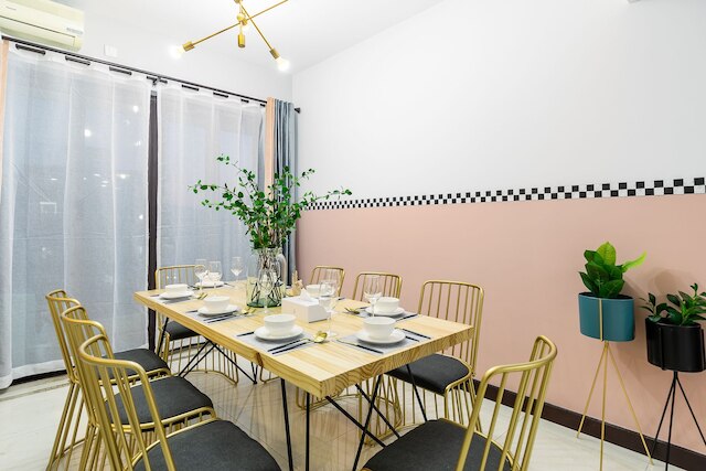 ローカルズ ブティック アパートメント ホアファ プラザ 19