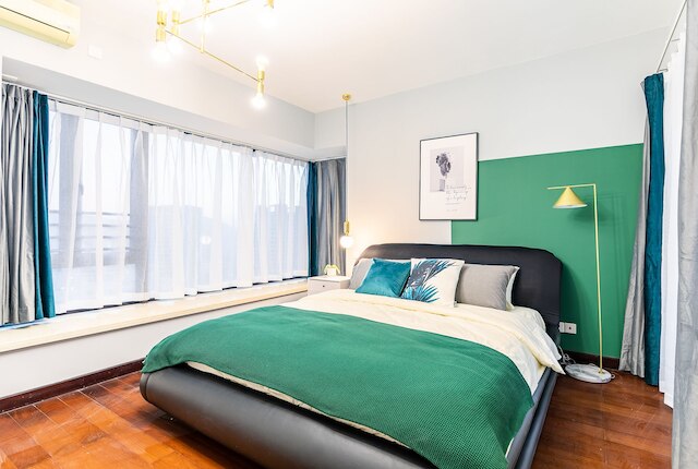 ローカルズ ブティック アパートメント ホアファ プラザ 19