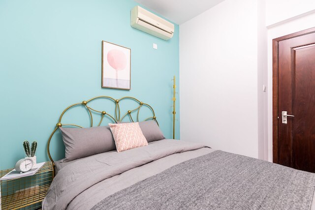 ローカルズ ブティック アパートメント ホアファ プラザ 19