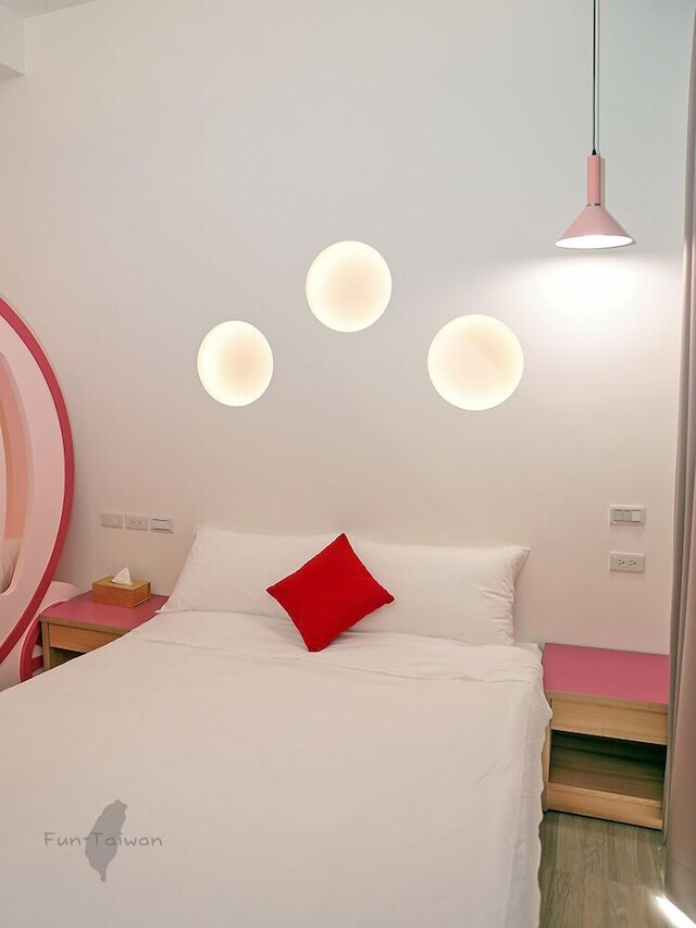 モネ ガーデン B&B