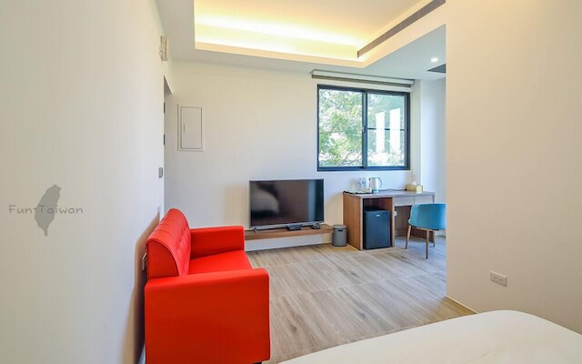 モネ ガーデン B&B