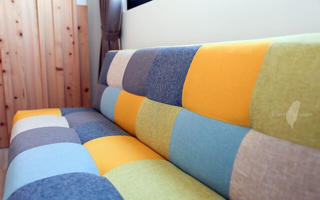 モネ ガーデン B&B