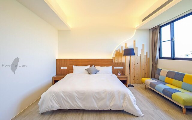 モネ ガーデン B&B