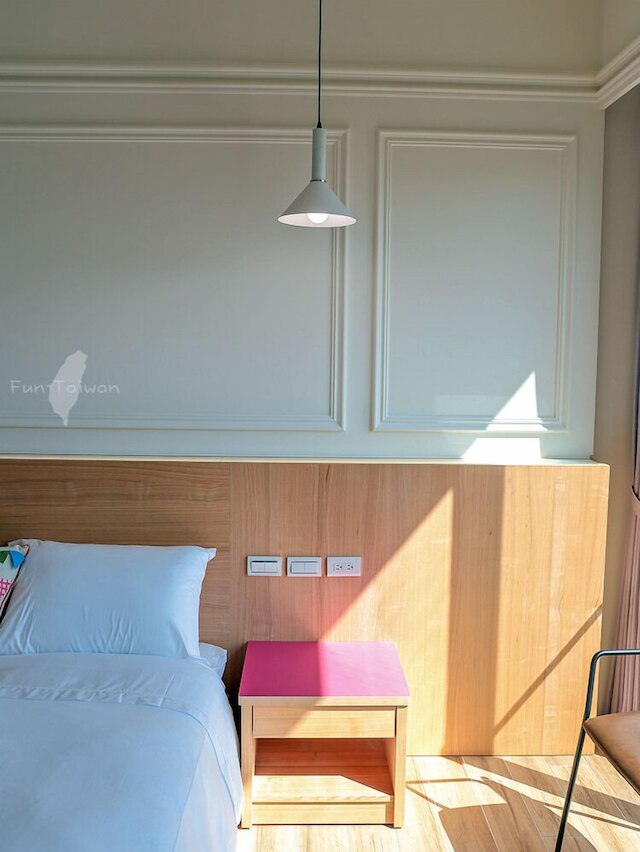 モネ ガーデン B&B