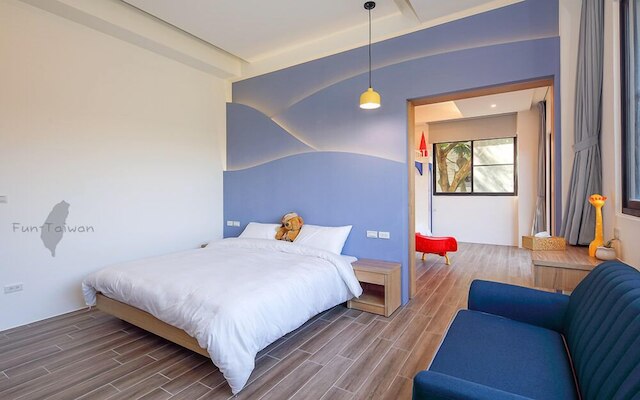 モネ ガーデン B&B