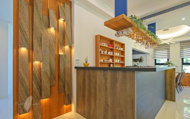 モネ ガーデン B&B