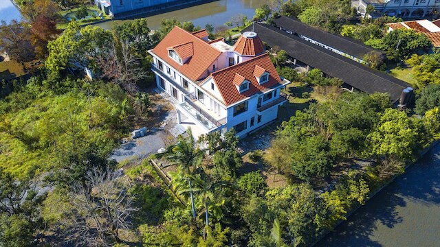 モネ ガーデン B&B