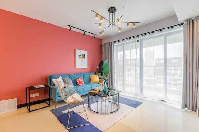 ローカルズ ブティック アパートメント ホアファ プラザ 20