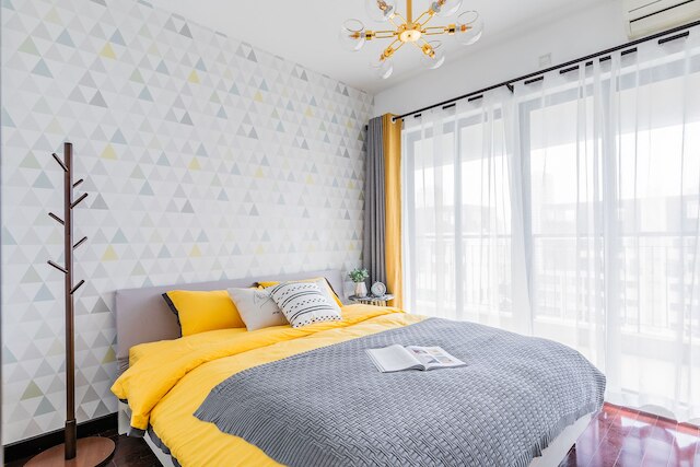 ローカルズ ブティック アパートメント ホアファ プラザ 20