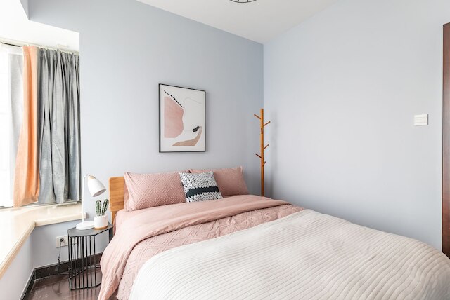 ローカルズ ブティック アパートメント ホアファ プラザ 20