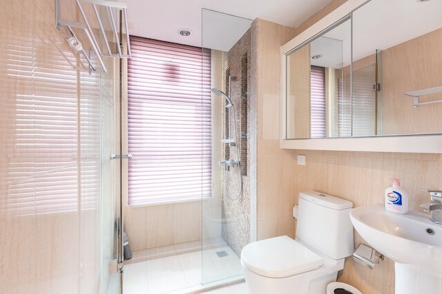 ローカルズ ブティック アパートメント ホアファ プラザ 20