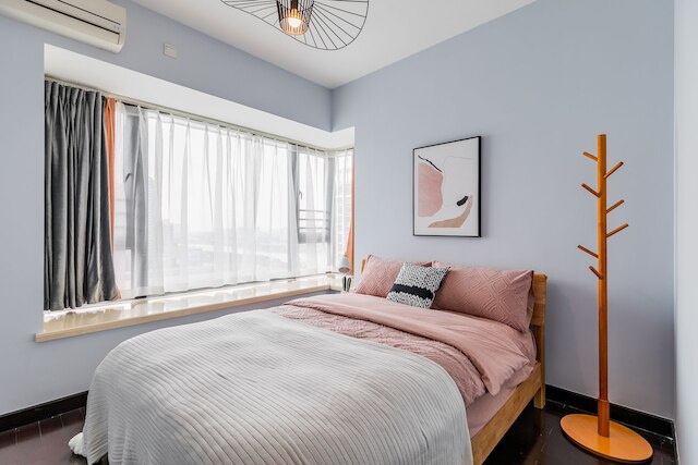 ローカルズ ブティック アパートメント ホアファ プラザ 20