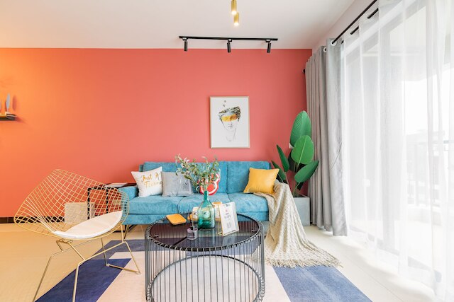 ローカルズ ブティック アパートメント ホアファ プラザ 20