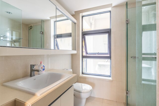 ローカルズ ブティック アパートメント ホアファ プラザ 20