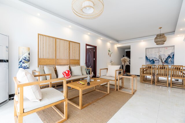 ローカルズ ブティック アパートメント ホアファ プラザ 23