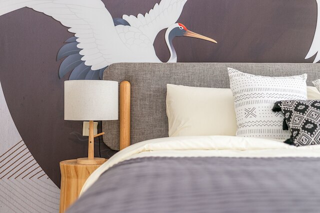 ローカルズ ブティック アパートメント ホアファ プラザ 23