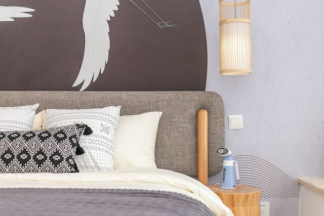 ローカルズ ブティック アパートメント ホアファ プラザ 23