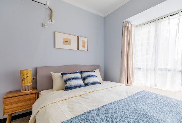 ローカルズ ブティック アパートメント ホアファ プラザ 23