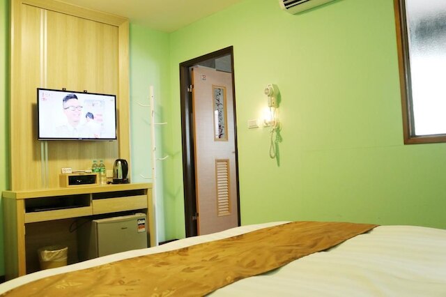 ファンゴ ホテル