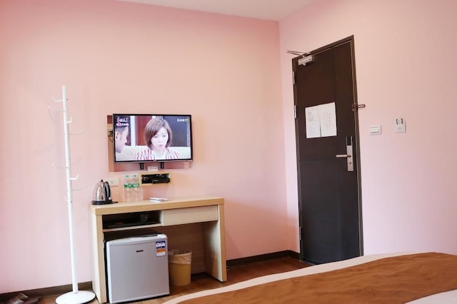 ファンゴ ホテル