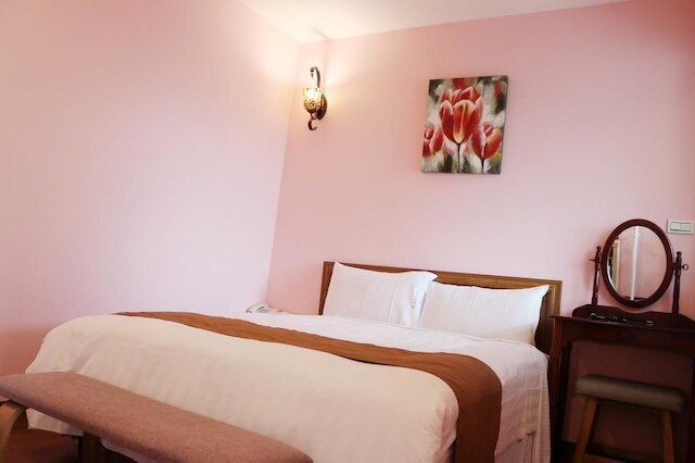 ファンゴ ホテル