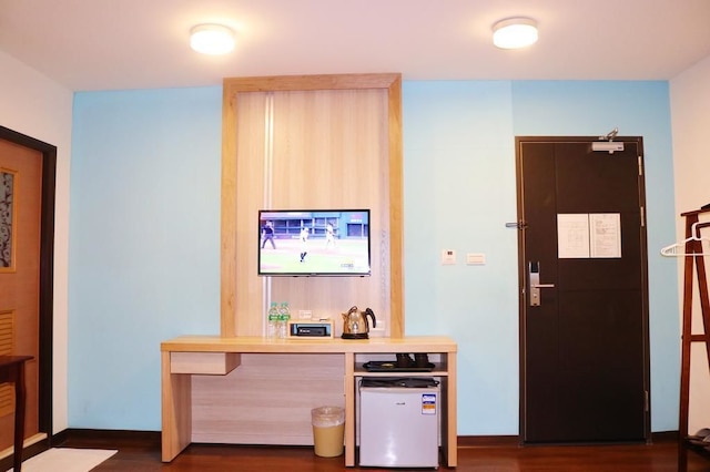 ファンゴ ホテル