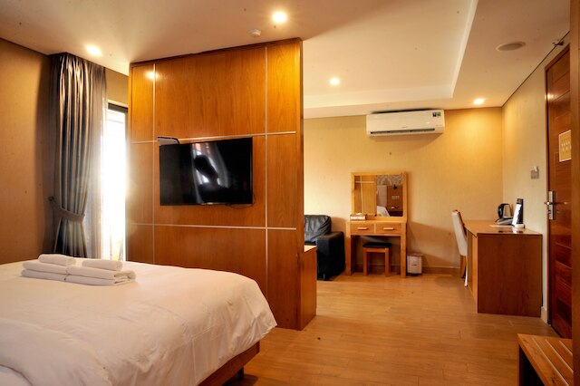 インペリアル サイゴン ホテル