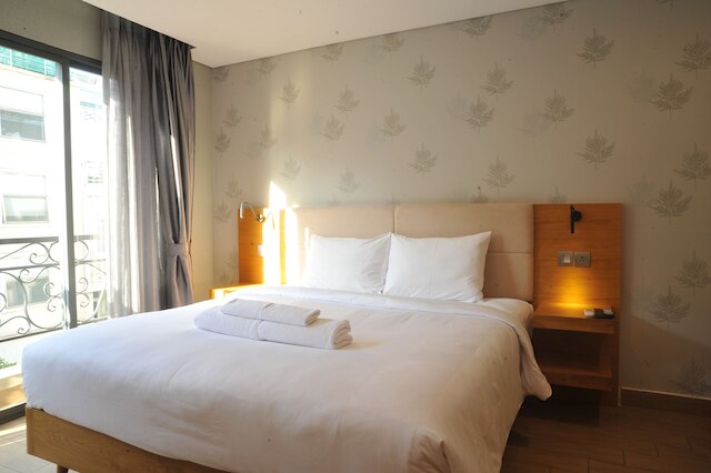 インペリアル サイゴン ホテル