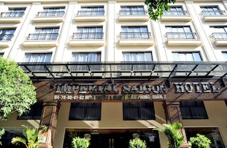 インペリアル サイゴン ホテル