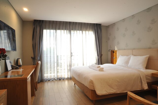 インペリアル サイゴン ホテル