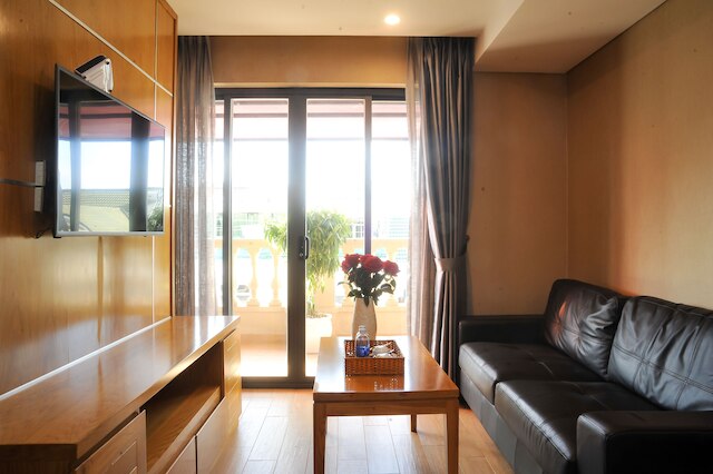 インペリアル サイゴン ホテル