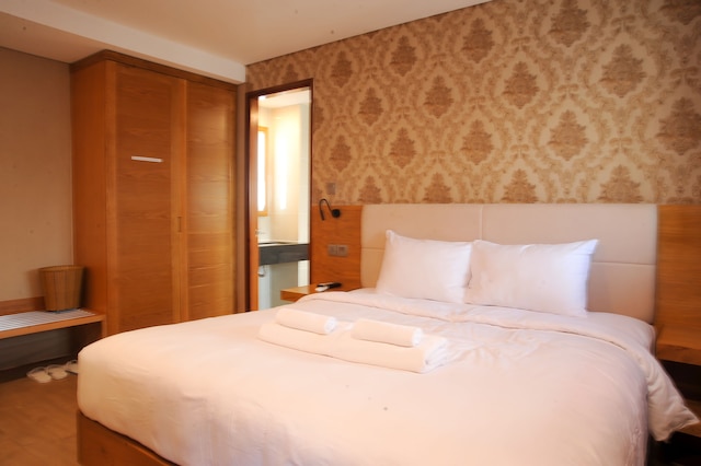 インペリアル サイゴン ホテル