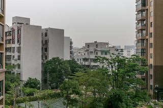 ローカルズ ブティック アパートメント ホアファ プラザ 24