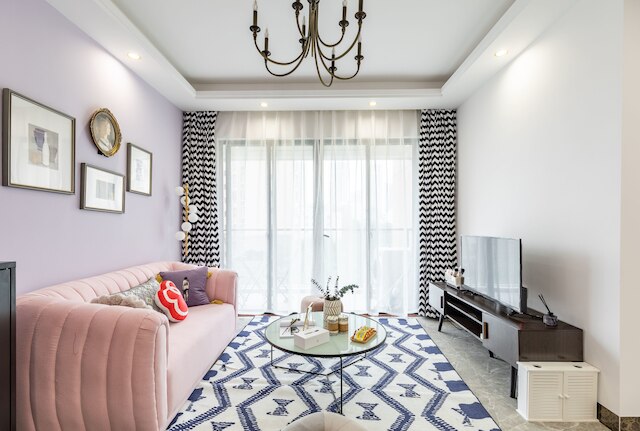 ローカルズ ブティック アパートメント ホアファ プラザ 24