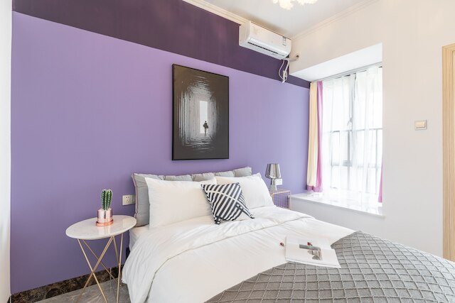 ローカルズ ブティック アパートメント ホアファ プラザ 24