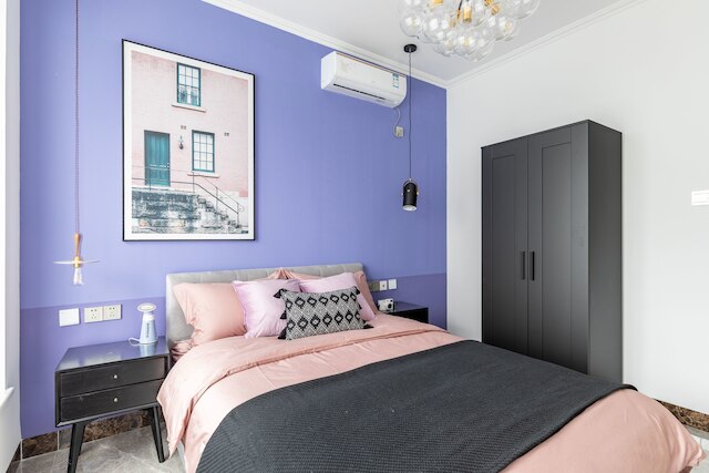 ローカルズ ブティック アパートメント ホアファ プラザ 24